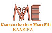 Mainospalkki