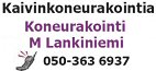 Mainospalkki