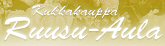 Mainospalkki