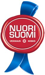 Nuori Suomi -sinetti