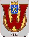 Turun Weikkojen logo