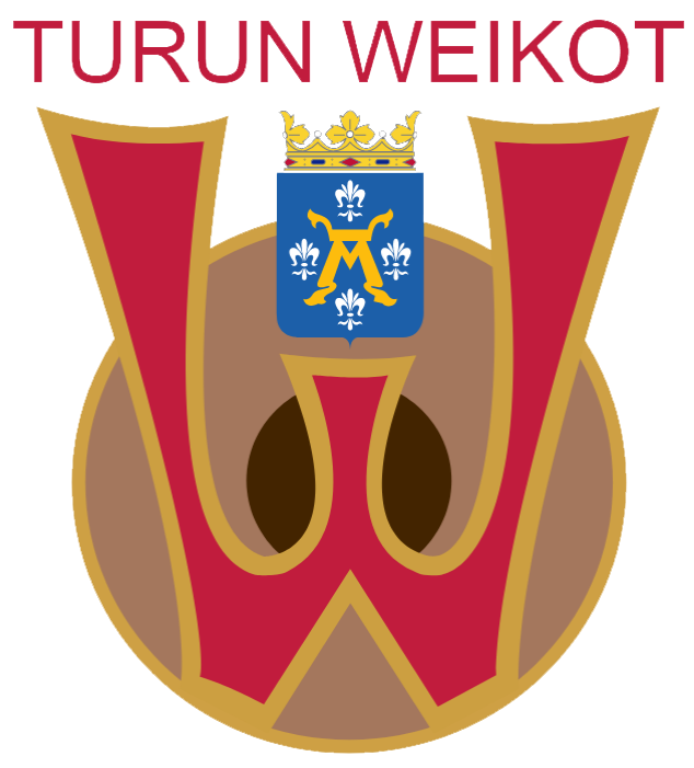 Logo - Turun Weikot