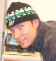 Jani Lehenberg